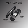 Bundle of 3 – Men’s Black Slippers | Save Rs.1000 | Sieyah - Sieyah
